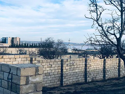 Satılır torpaq sahəsi 9.5 m²