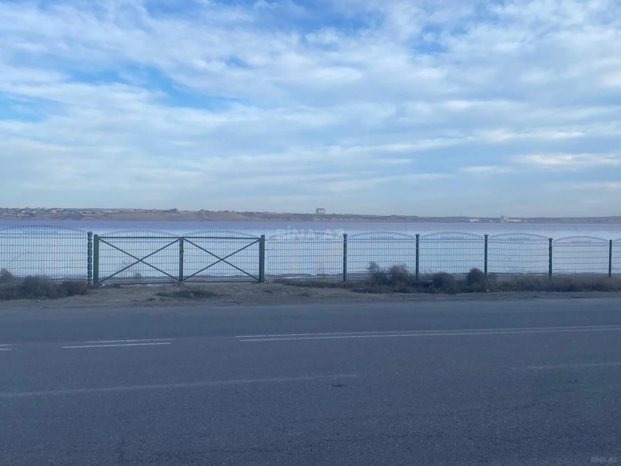 Satılır torpaq sahəsi 9.5 m²