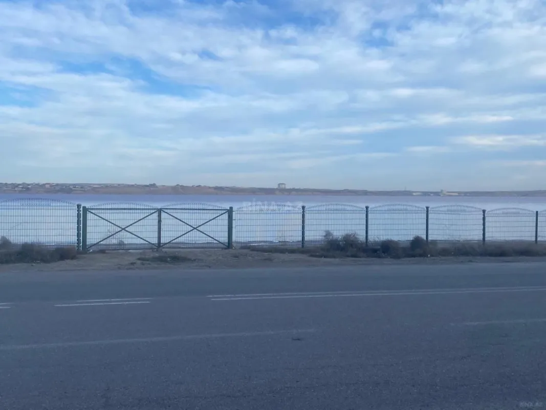 Satılır torpaq sahəsi 9.5 m²