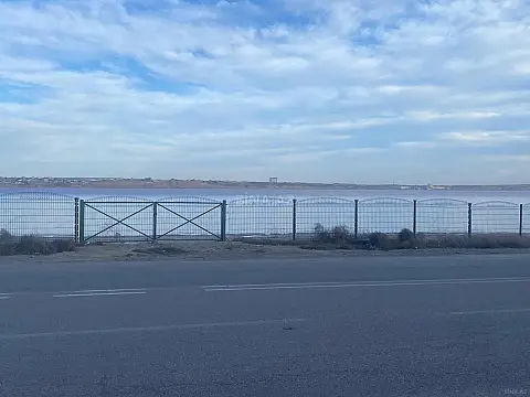 Satılır torpaq sahəsi 9.5 m²