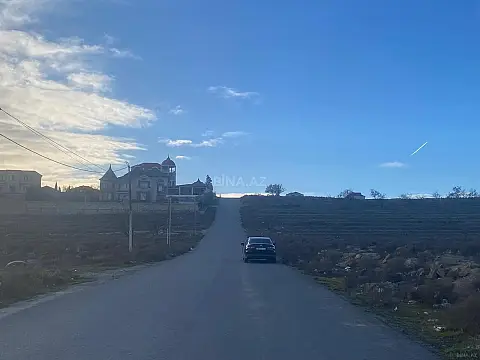 Satılır torpaq sahəsi 9.5 m²