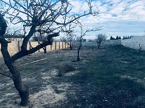 Satılır torpaq sahəsi 9.5 m² — Bakı, Masazır 9.50 m²