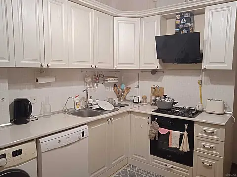 Satılır 3 otaqlı mənzil 85 m²