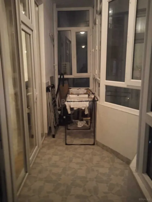 Satılır 3 otaqlı mənzil 85 m²