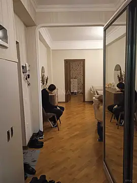 Satılır 3 otaqlı mənzil 85 m²