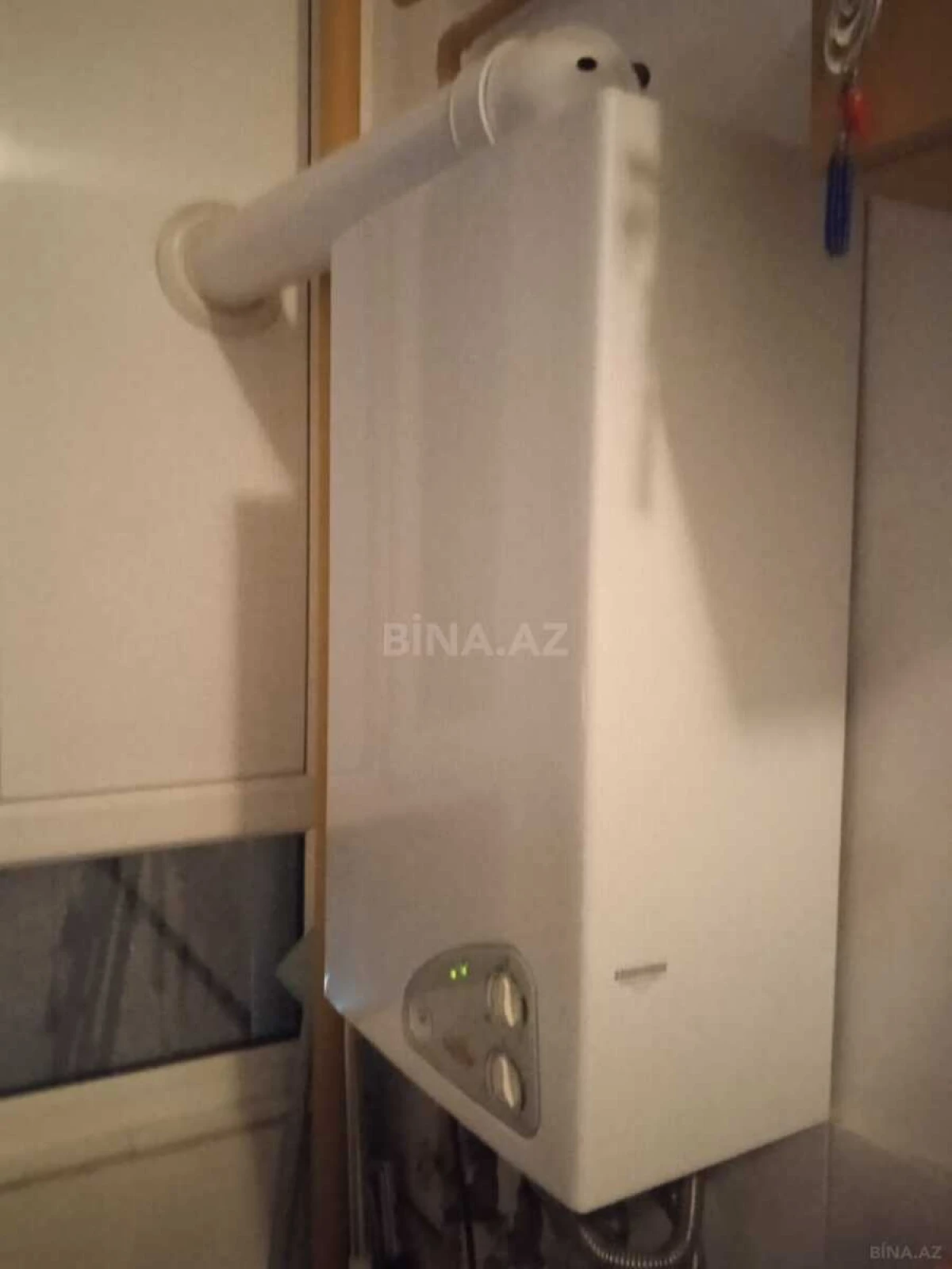 Satılır 3 otaqlı mənzil 85 m²