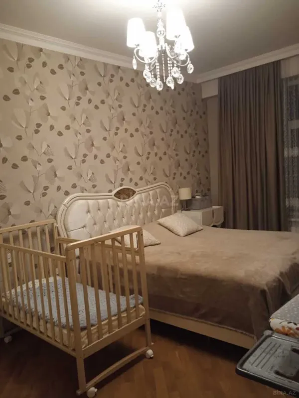 Satılır 3 otaqlı mənzil 85 m²