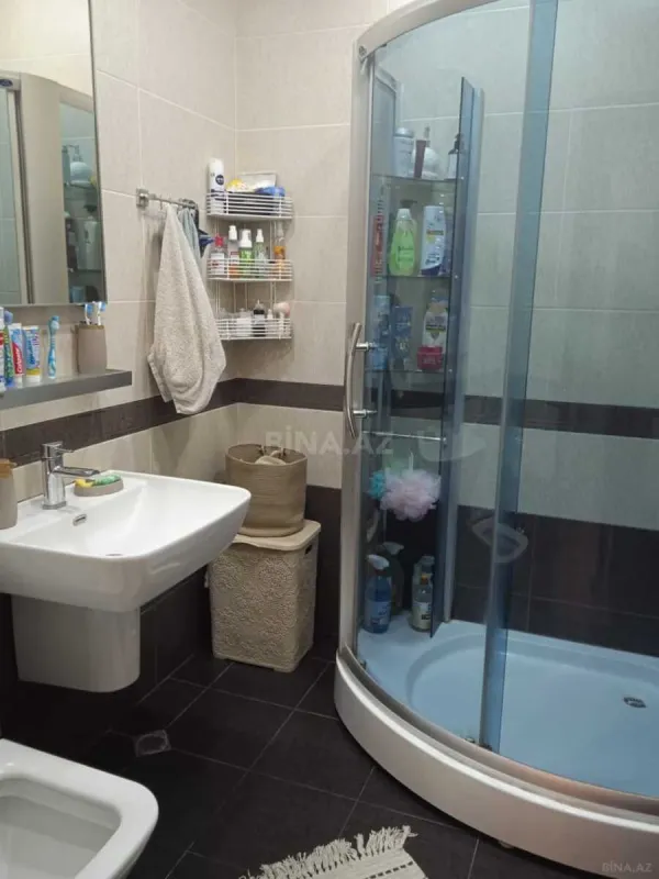 Satılır 3 otaqlı mənzil 85 m²