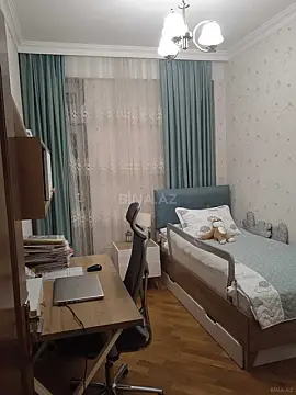 Satılır 3 otaqlı mənzil 85 m²
