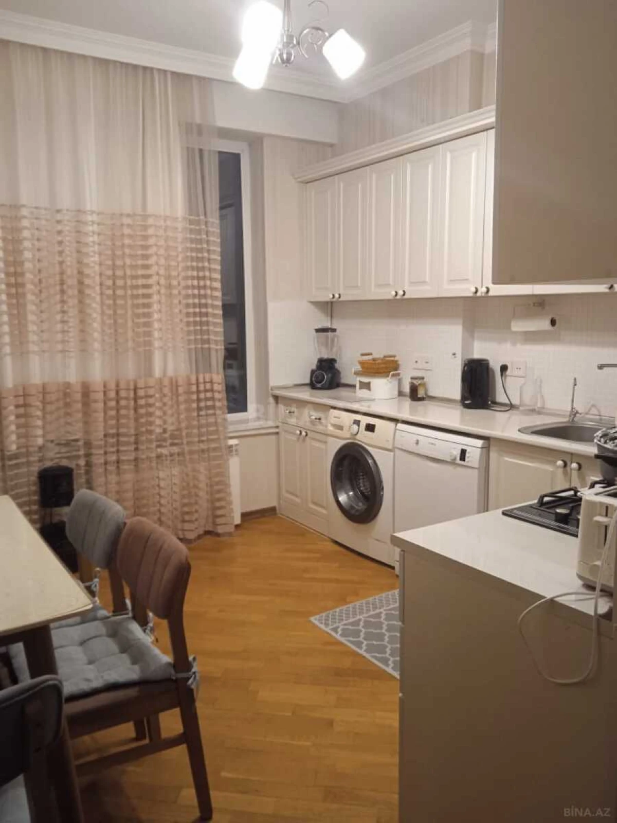 Satılır 3 otaqlı mənzil 85 m²
