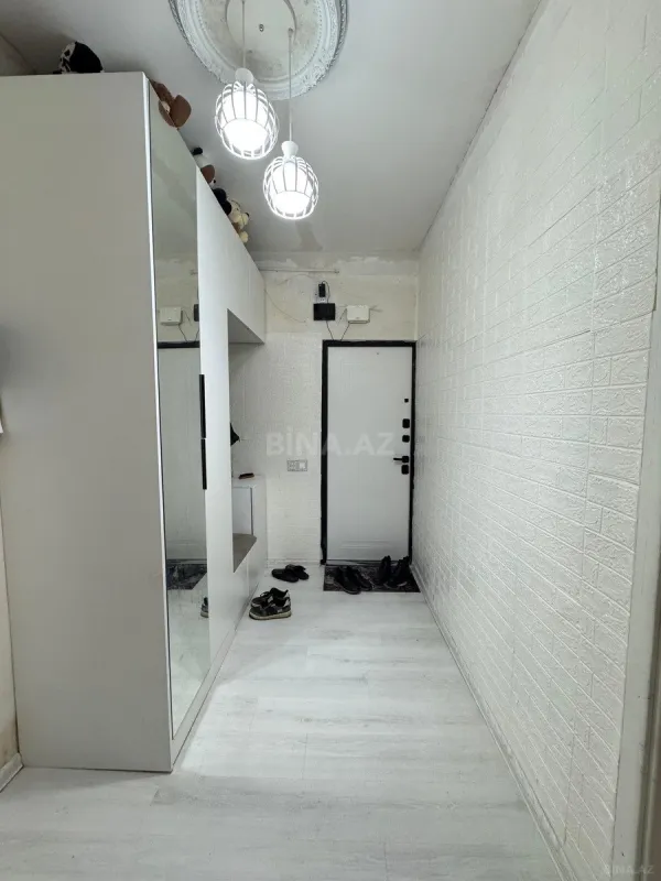 Satılır 3 otaqlı mənzil 85 m²