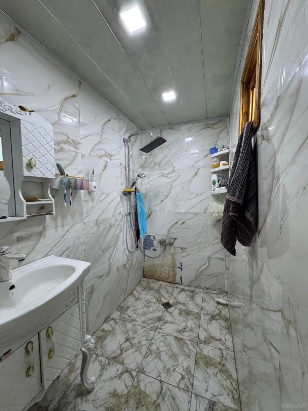 Satılır 3 otaqlı mənzil 85 m²