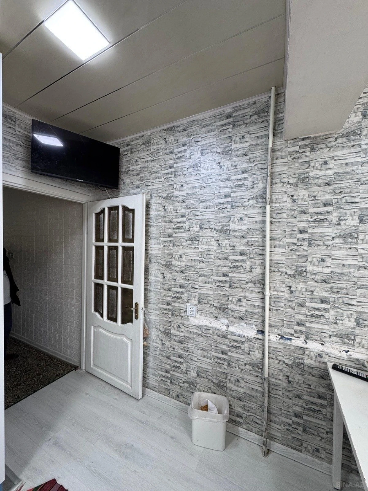 Satılır 3 otaqlı mənzil 85 m²