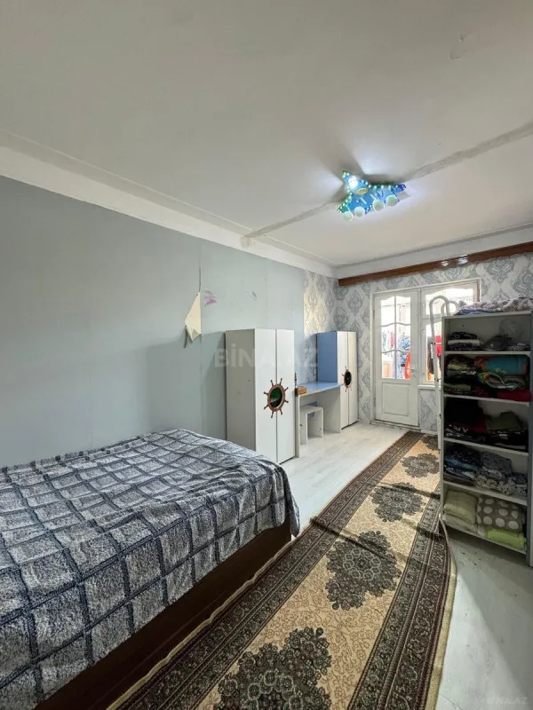 Satılır 3 otaqlı mənzil 85 m²