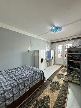 Satılır 3 otaqlı mənzil 85 m²