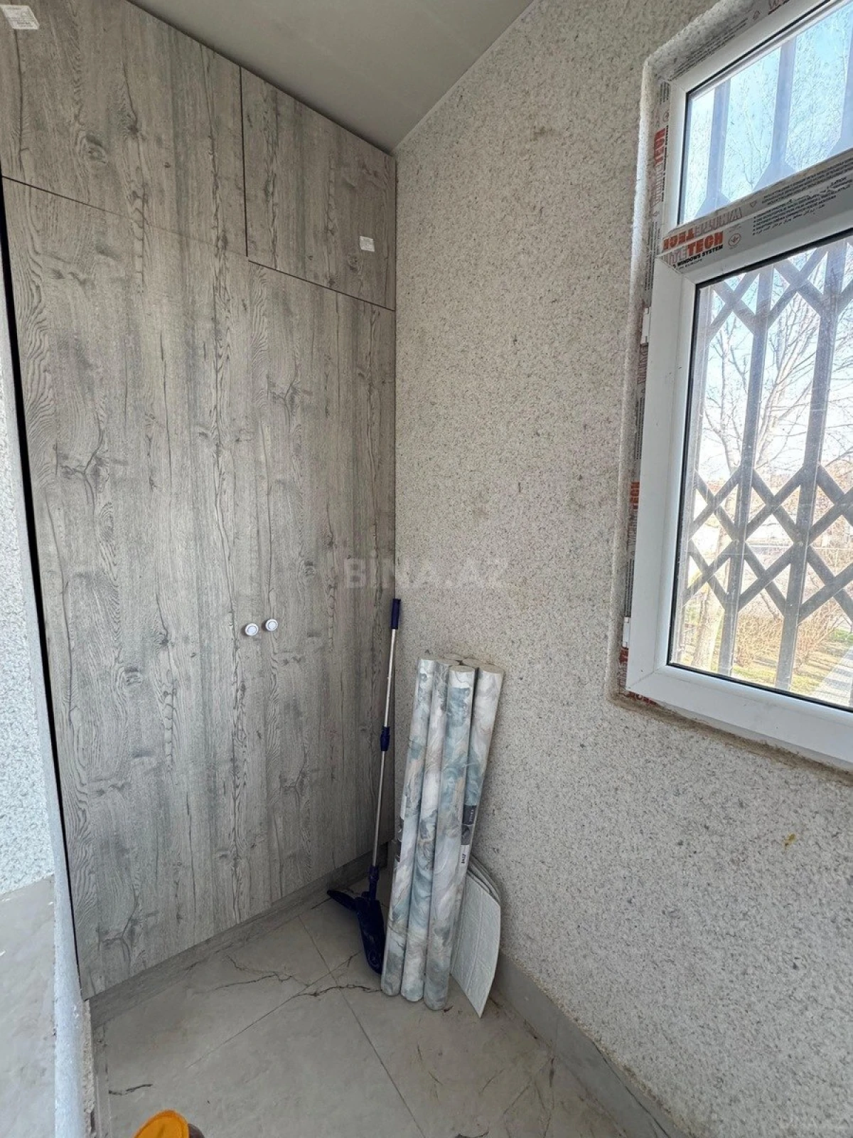Satılır 3 otaqlı mənzil 85 m²