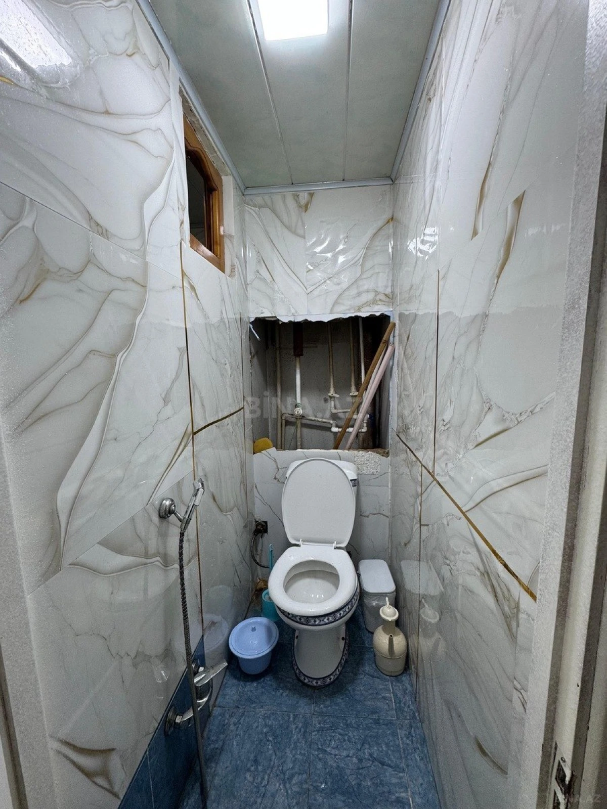 Satılır 3 otaqlı mənzil 85 m²