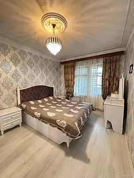Satılır 3 otaqlı mənzil 85 m²