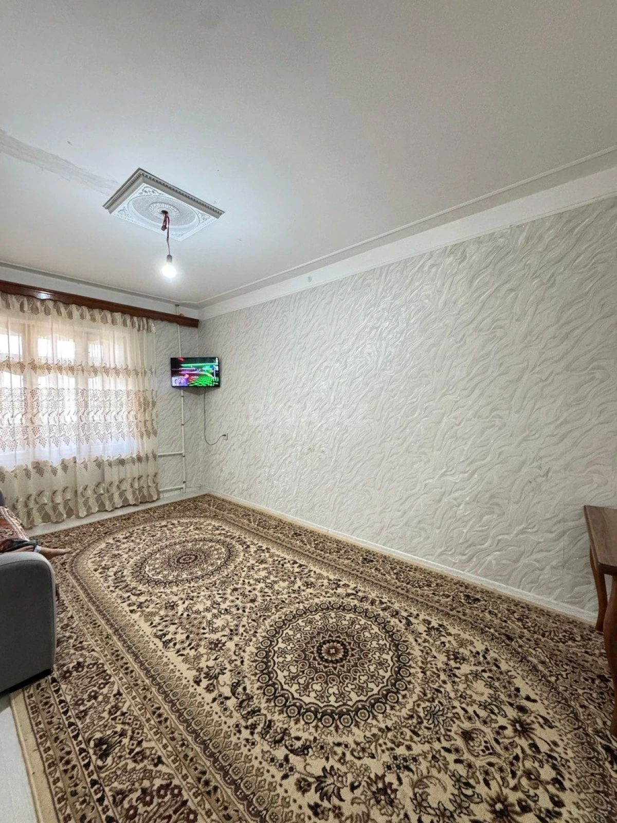 Satılır 3 otaqlı mənzil 85 m²