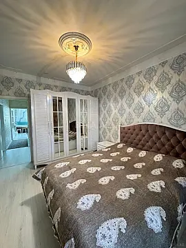 Satılır 3 otaqlı mənzil 85 m²