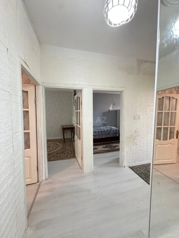 Satılır 3 otaqlı mənzil 85 m²