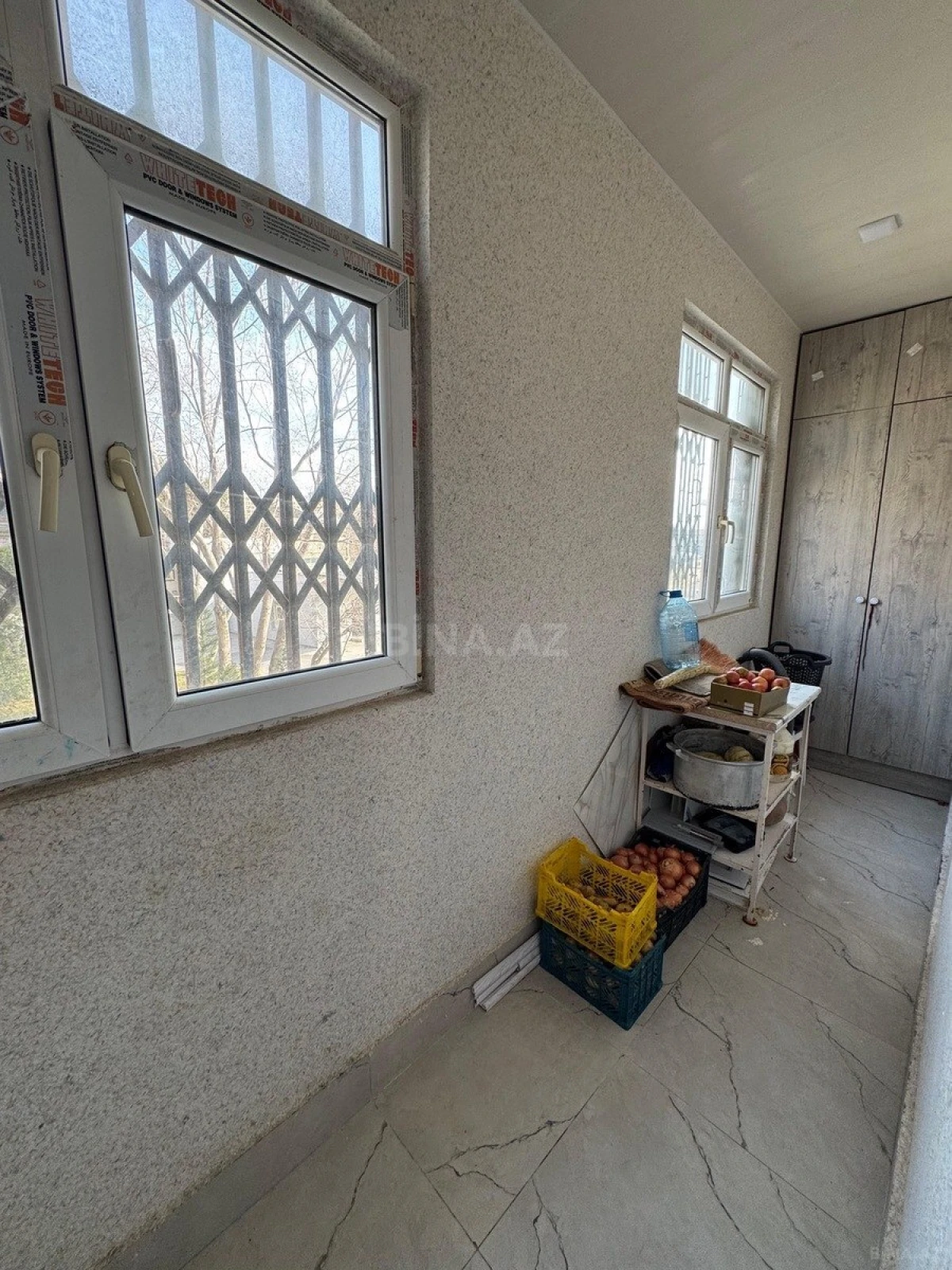 Satılır 3 otaqlı mənzil 85 m²