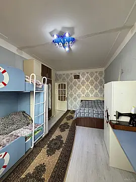 Satılır 3 otaqlı mənzil 85 m²
