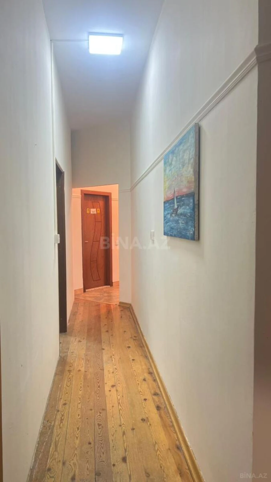 Kirayə verilir obyekt 84 m²