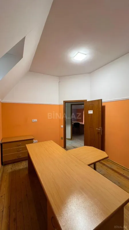 Kirayə verilir obyekt 84 m²