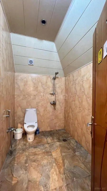 Kirayə verilir obyekt 84 m²