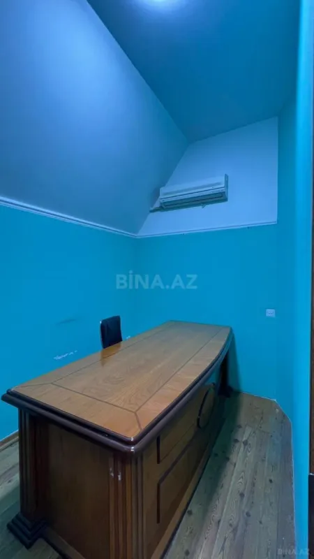 Kirayə verilir obyekt 84 m²