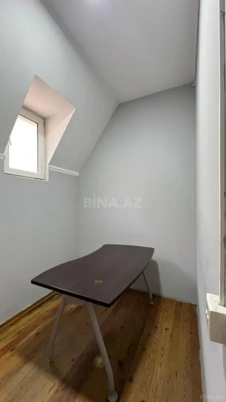 Kirayə verilir obyekt 84 m²