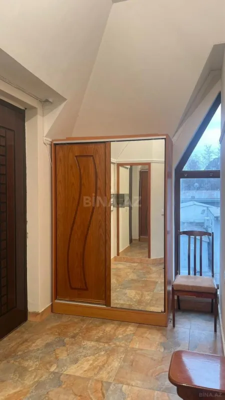 Kirayə verilir obyekt 84 m²