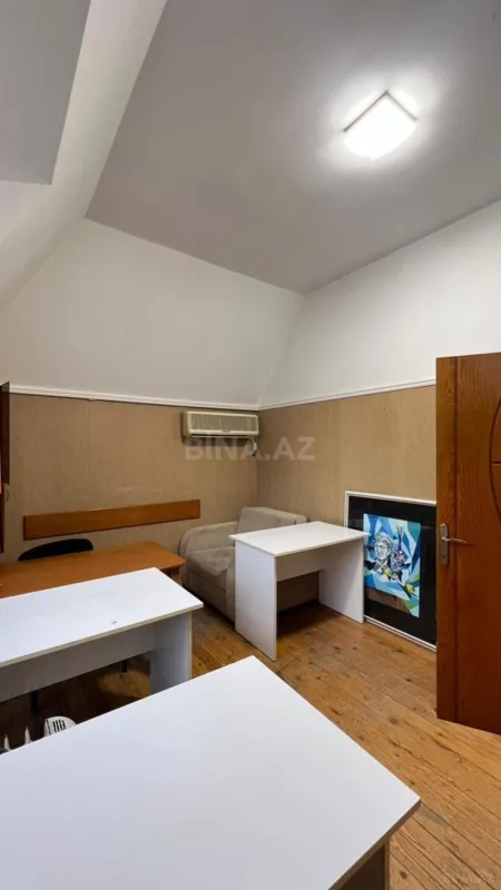 Kirayə verilir obyekt 84 m²