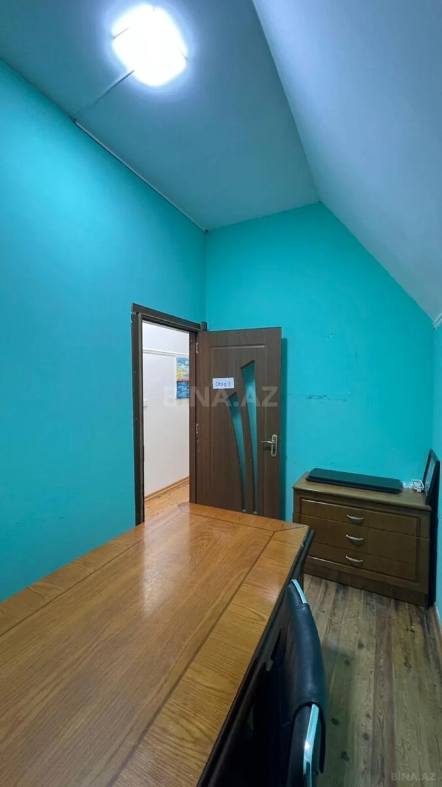 Kirayə verilir obyekt 84 m²