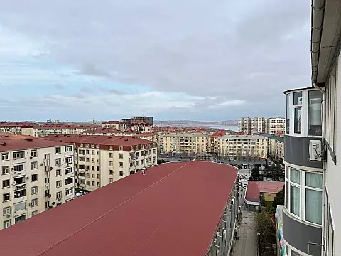 Satılır 2 otaqlı mənzil 82 m² — Bakı, Masazır 2 otaq 82.00 m²