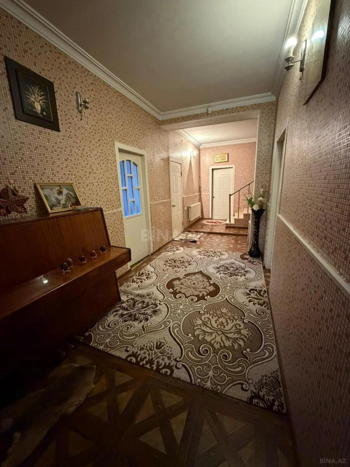 Satılır 7 otaqlı həyət evi 220 m²