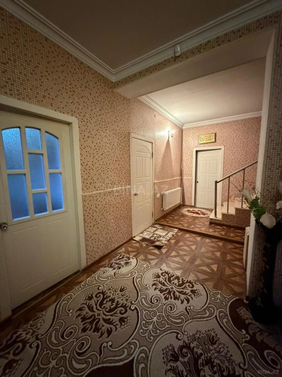 Satılır 7 otaqlı həyət evi 220 m²