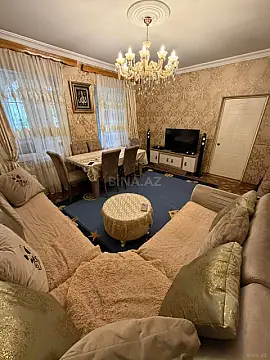 Satılır 7 otaqlı həyət evi 220 m²