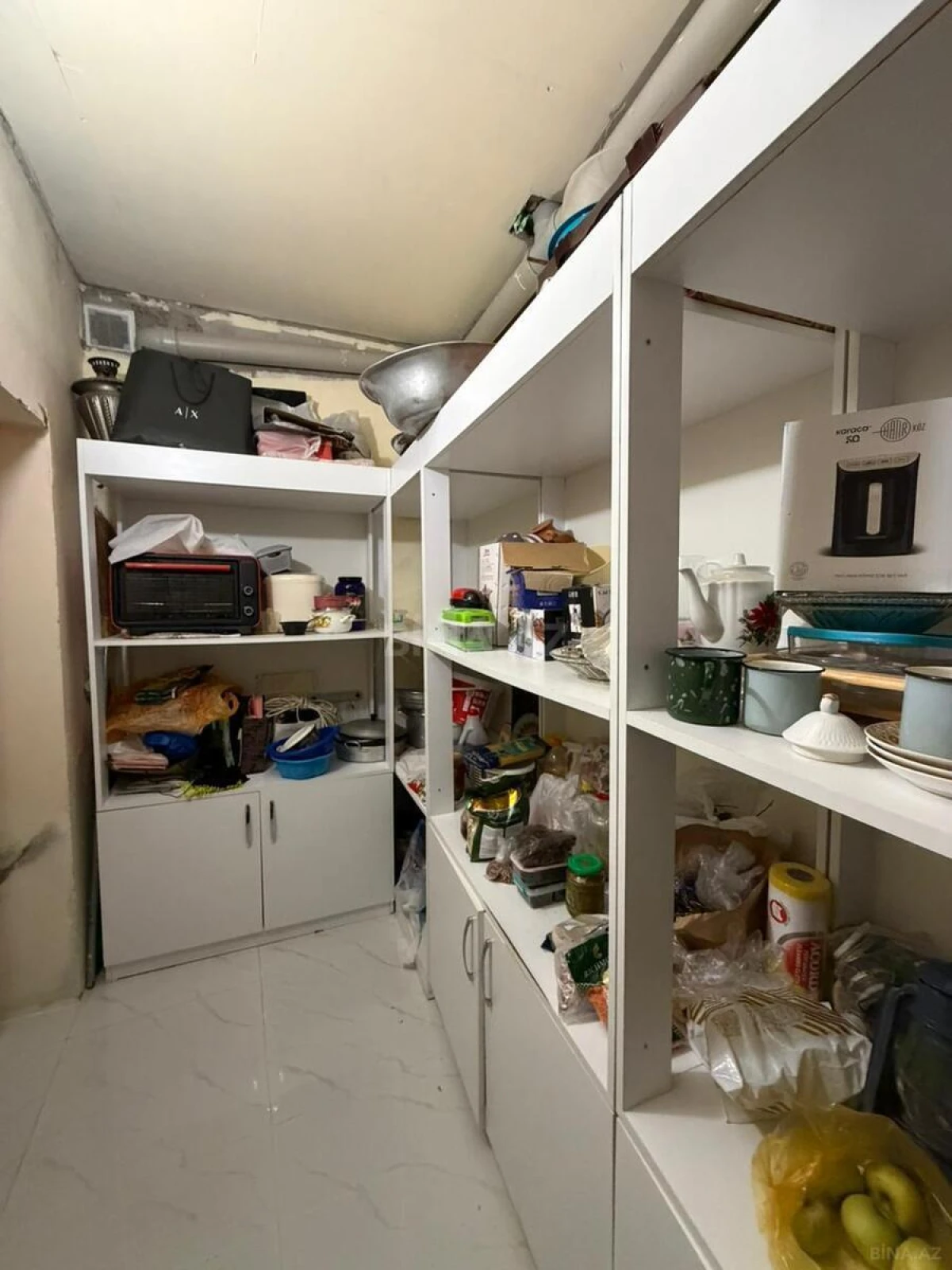 Satılır 7 otaqlı həyət evi 220 m²