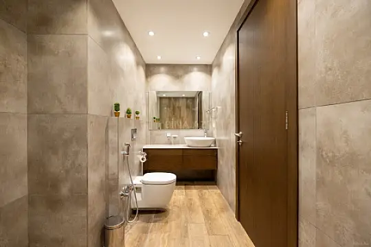 Kirayə verilir 2 otaqlı mənzil 66 m²