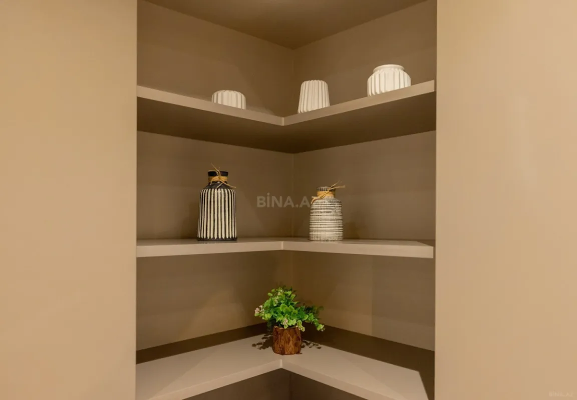 Kirayə verilir 2 otaqlı mənzil 66 m²