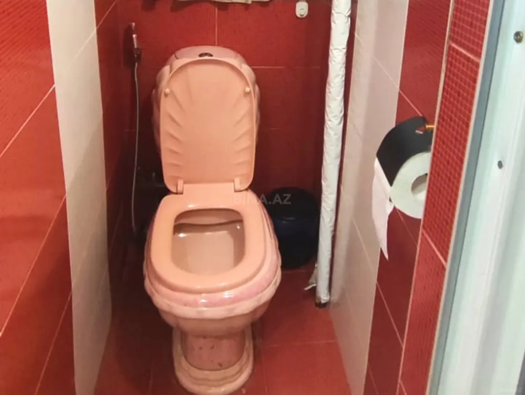 Satılır 4 otaqlı mənzil 96 m²