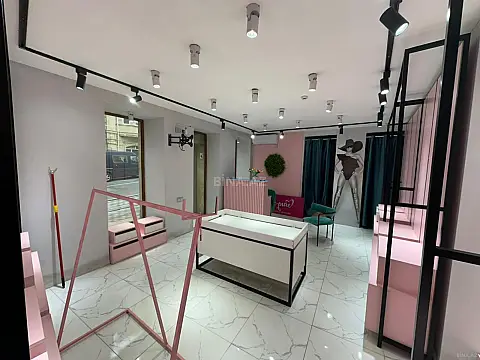 Kirayə verilir obyekt 40 m²