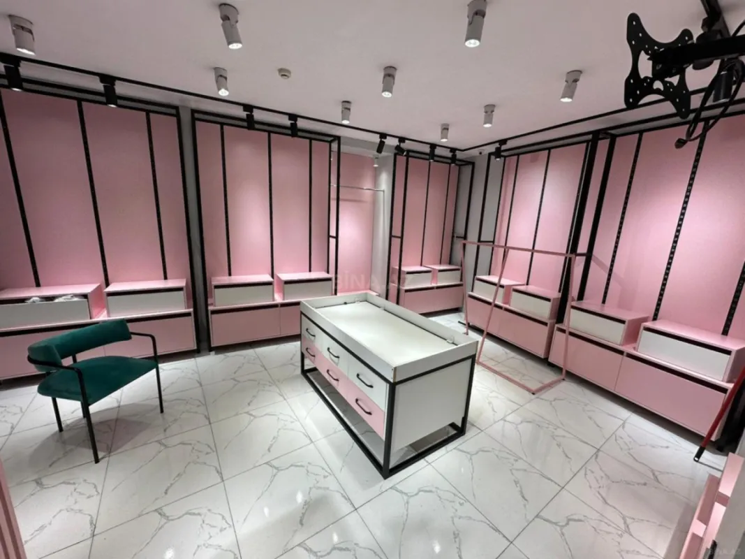 Kirayə verilir obyekt 40 m²