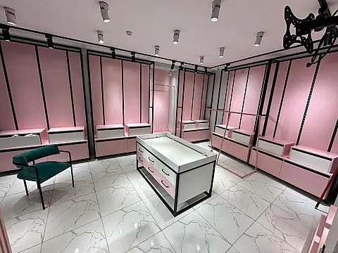 Kirayə verilir obyekt 40 m²