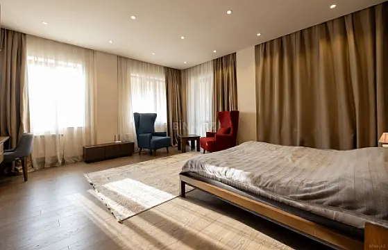 Kirayə verilir 3 otaqlı mənzil 125 m²