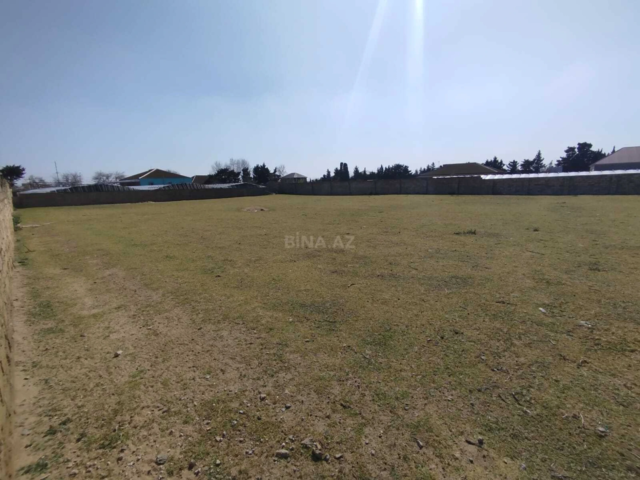 Satılır torpaq sahəsi 43 m²