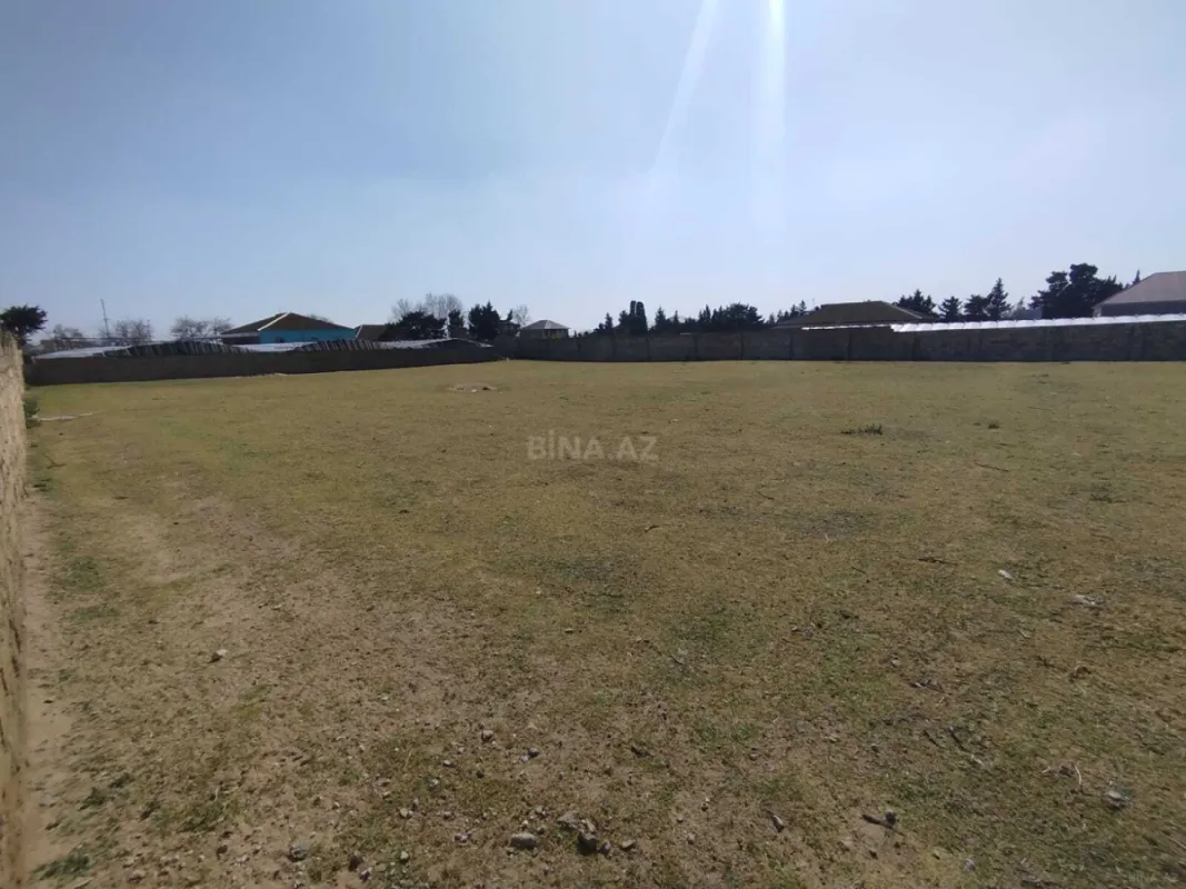 Satılır torpaq sahəsi 43 m²