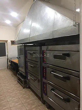 Satılır 9 otaqlı həyət evi 330 m²